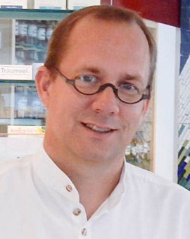 Dirk Strothmeyer, Inhaber